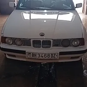 BMW 525 1991