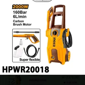 MOYKA APARAT INGCO INKO