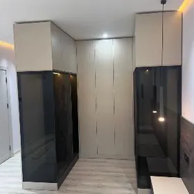 IPOTEKANAGT 3 KOMNAT HAÝ-TEK