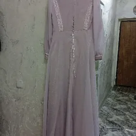 платье на вечер