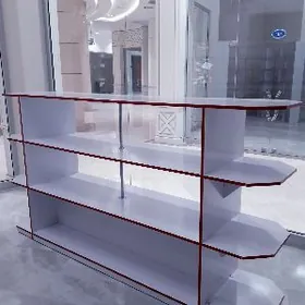 ️POLKA POLKALAR KASSA STOL️