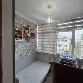 Gowdan w 3 et 3 komnat