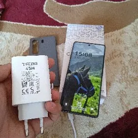 CAMON 40 PRO —2 HEPDE BOLMADYK