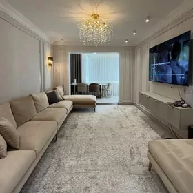 Гаудан W 3 эт/3ком