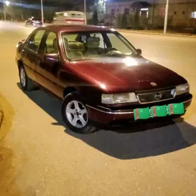 Opel Vectra 1991