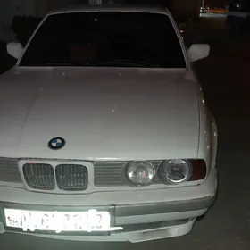 BMW 525 1991