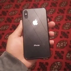 iPhone x 256