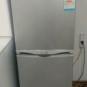 HALADILNIK HAYIR SATLYK