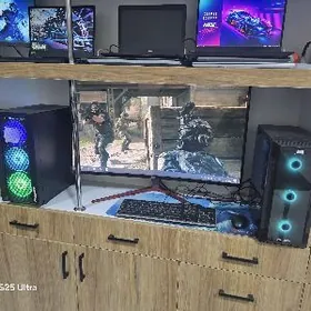 monitor 43 lik Aoc original