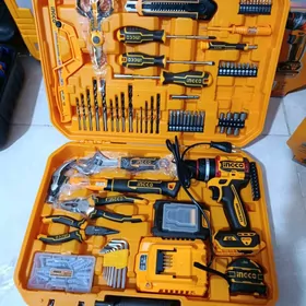 INGCO INKO SURUPOWYORT drel