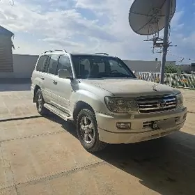 Toyota Land Cruiser 2005