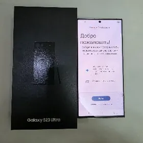 Самсунг 23ультра