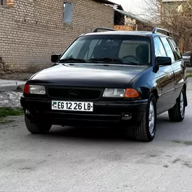 Opel Astra 1992
