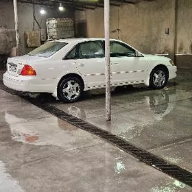 Toyota Avalon 2002