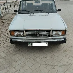 Lada 2107 2004