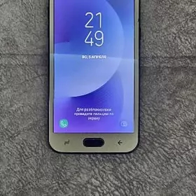 samsung j2 por