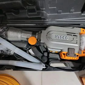 INGCO 16KG INKO  OTBOY PERFORA