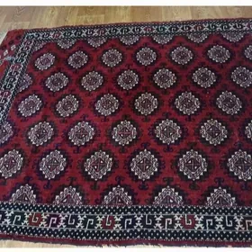 Ковёр старинный