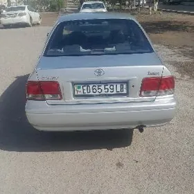 Toyota Camry 1995