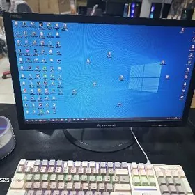 original monitor lenovo 24 lik