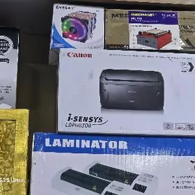 taze printer canon 6030