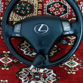 rol руль lexus es330