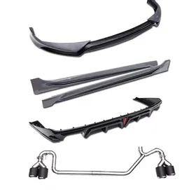 Elantra tuning Тюнинг