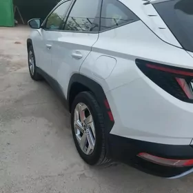 Hyundai Tucson 2023