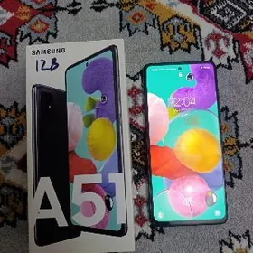 Samsung A51  6/128