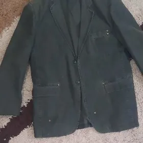 пиджак Delmont