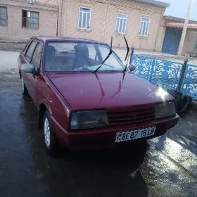 Lada 21099 1993