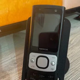 nokia 6700 slider