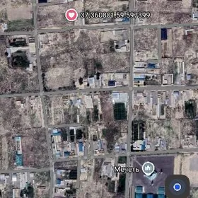 mellek ýer, ucaska,