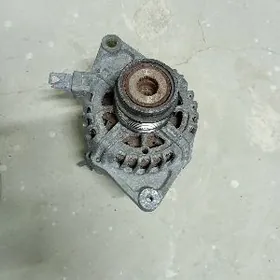 Karolla generator dynamo