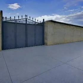 ️GÖKJE ГОКЧЕ 8-SOTUK PLAN JAÝ