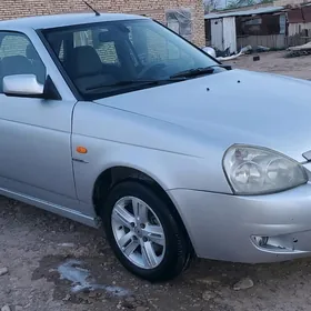 Lada Priora 2011