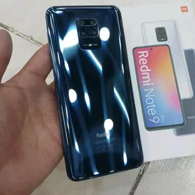 Redmi Not 9pro 6/64gb