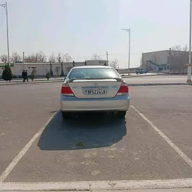 Toyota Camry 2002