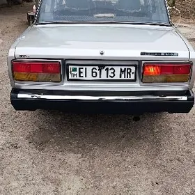 Lada 2107 1998