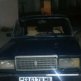 Lada 2101 1988