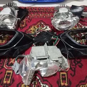 karolla Fara let lampa