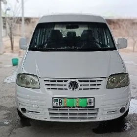 Volkswagen Caddy 2005