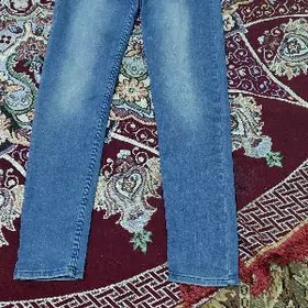 жинсы для мальчиков