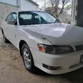 Toyota Mark II 1992