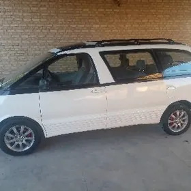 Toyota Previa 1991