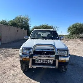 Toyota Hilux 1993