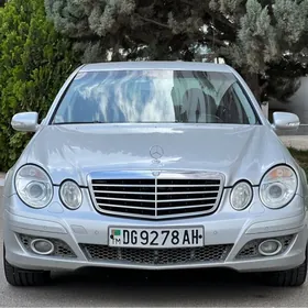 Mercedes-Benz E320 2006