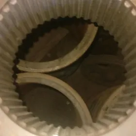 iveco palavos sestorna