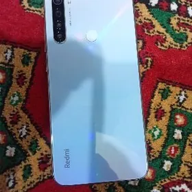 redmi not8
