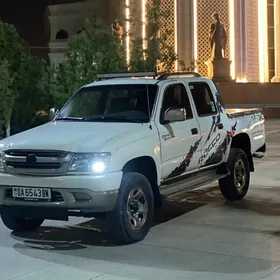Toyota Hilux 1997